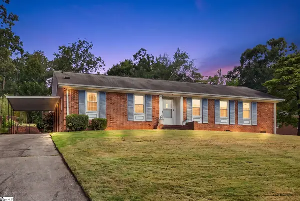 10 Arbutus Trail, Greenville, SC 29607-1408