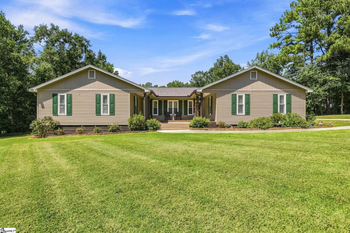 116 Churchill Way, Easley, SC 29640 - #1