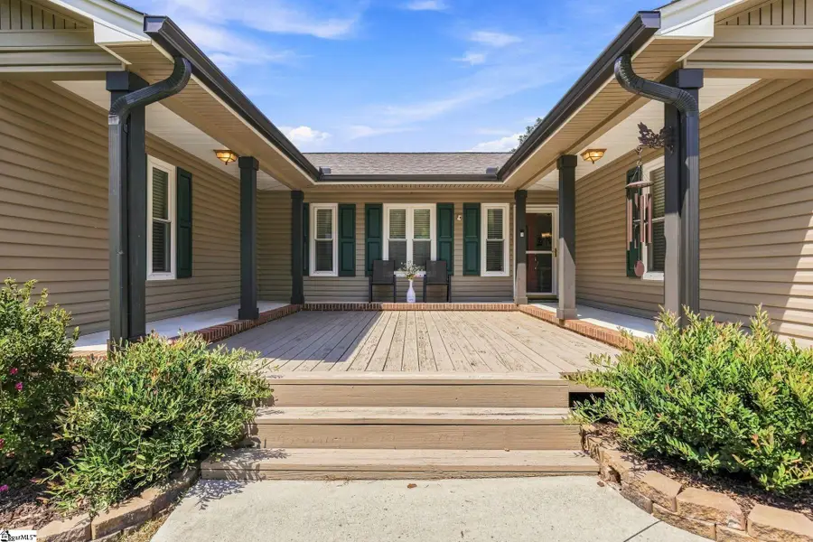 116 Churchill Way, Easley, SC 29640 - #3