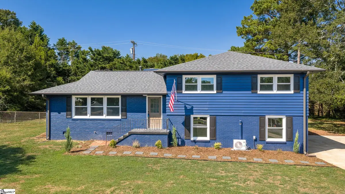 2409 Villa Court, Anderson, SC 29621 - #1