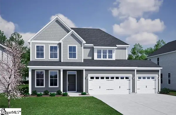 309 Kinsale Court #Lot 43, Woodruff, SC 29388