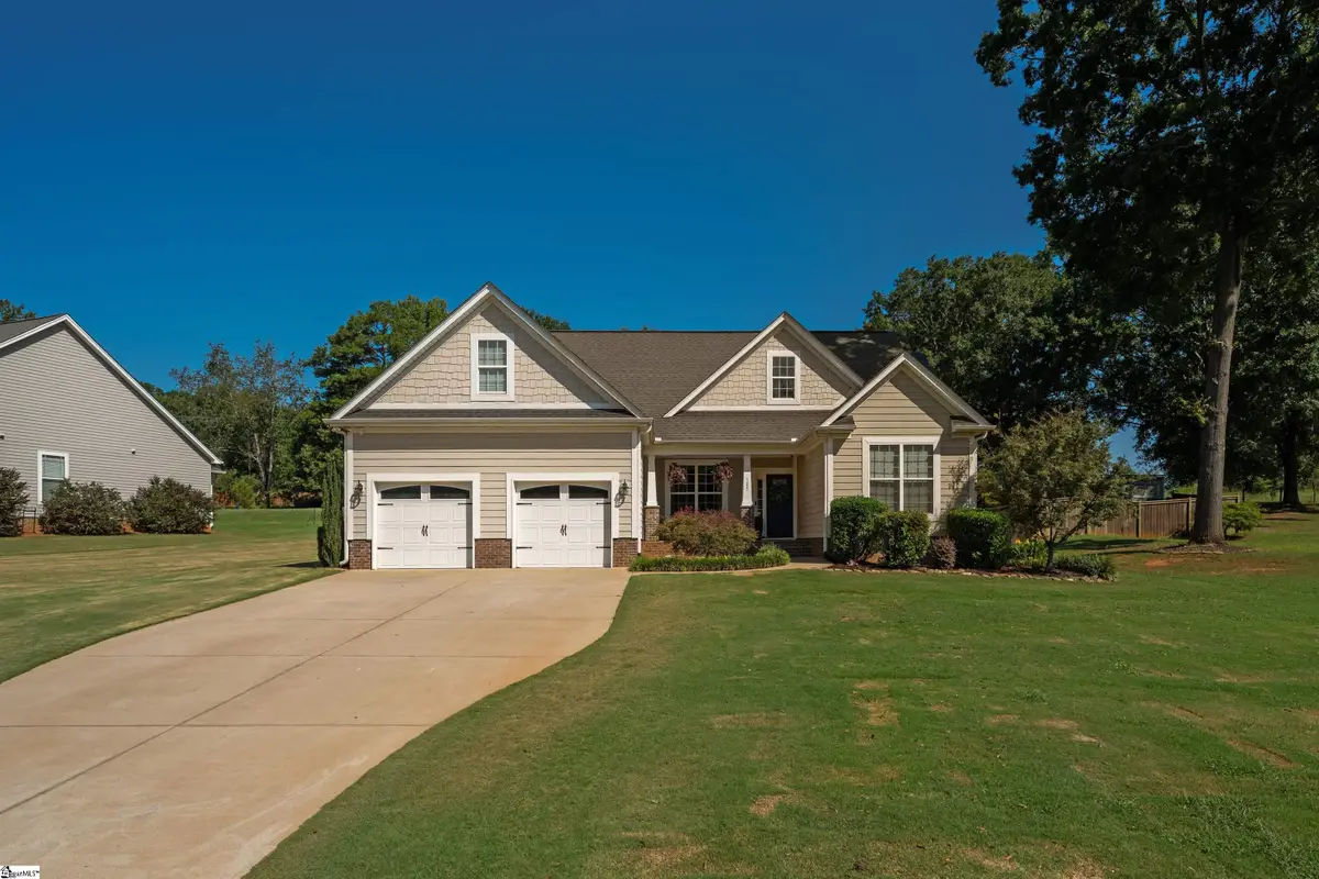 105 Childers Circle, Piedmont, SC 29673 - #1