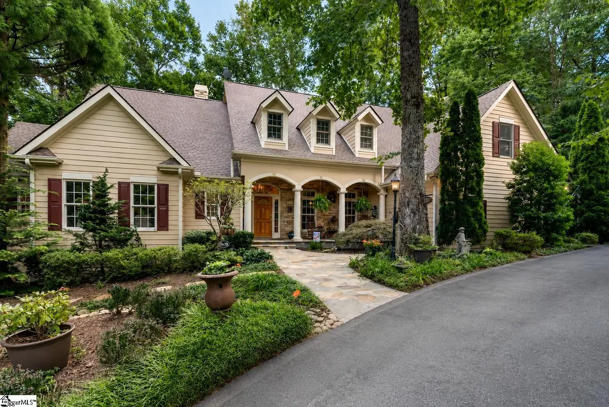 110 Panther Mountain Road, Zirconia, NC 28790 - #1