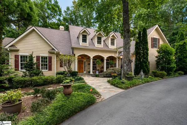 110 Panther Mountain Road, Zirconia, NC 28790