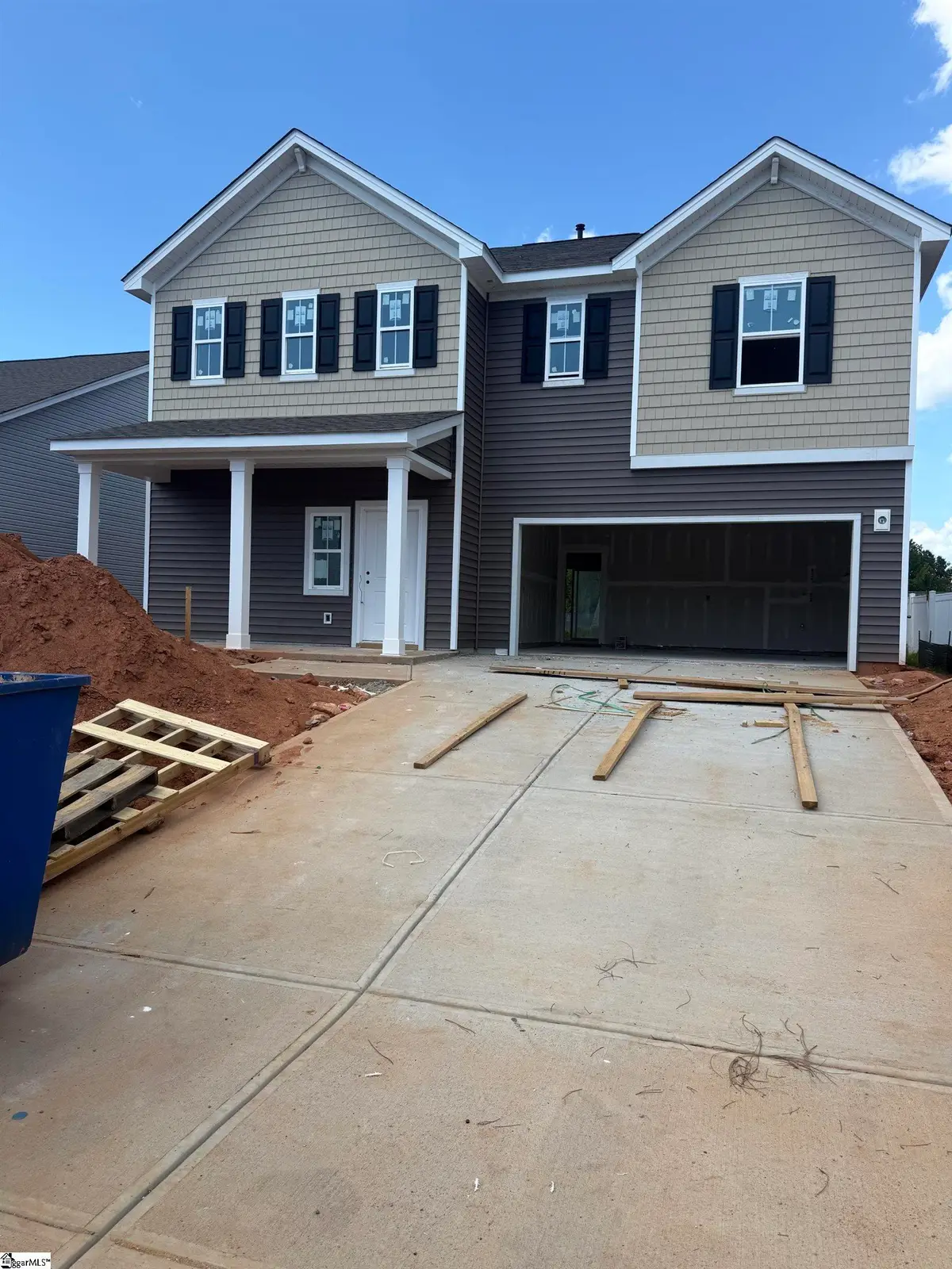 14 Torwood Street #Lot 302, Fountain Inn, SC 29644 - #1