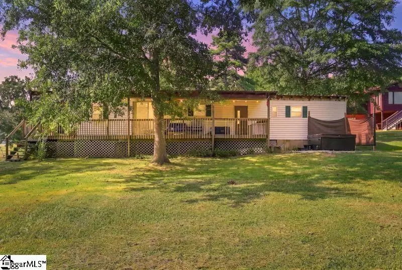 424 Hyde Cove Drive, Fair Play, SC 29643 - #2