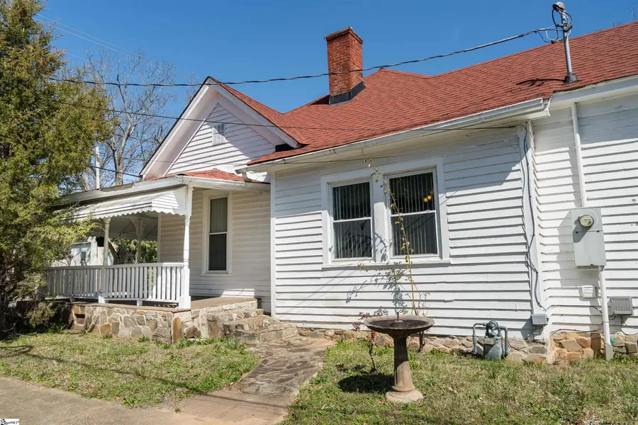 5300 S Main Street, Cowpens, SC 29330 - #2