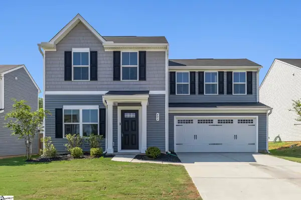 406 Edenvale Drive, Greer, SC 29651-7317