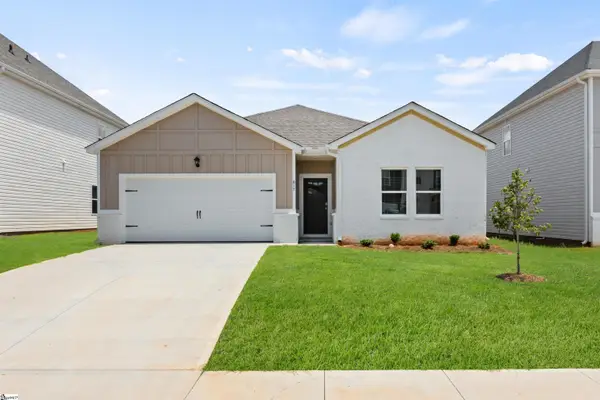617 Silver Fir Street, Piedmont, SC 29673
