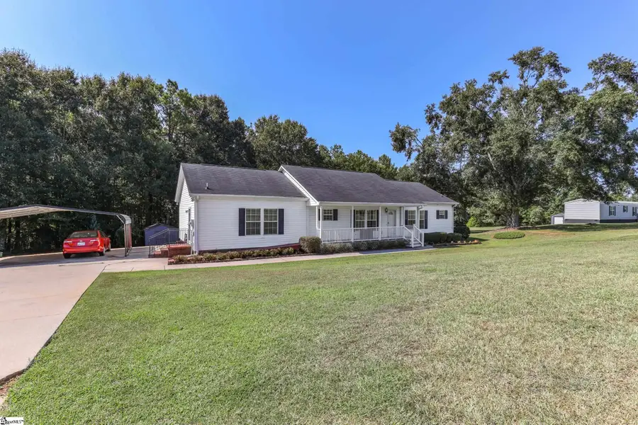 778 Belle Shoals Road, Pickens, SC 29671 - #3