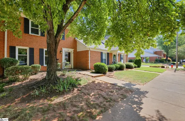 176 Buckstone Lane, Spartanburg, SC 29307