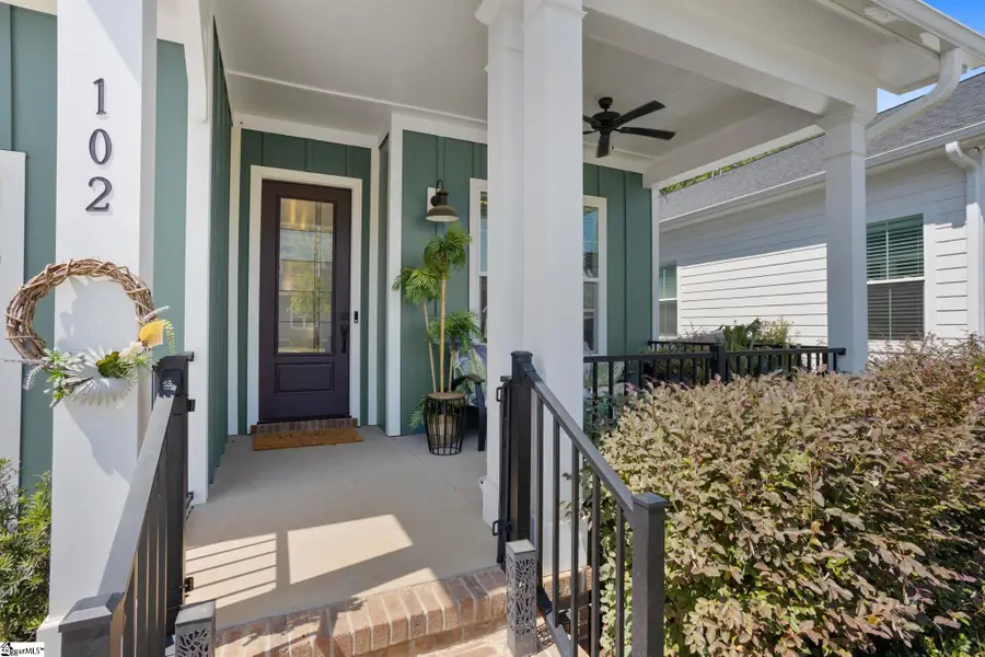 102 Herty Drive, Travelers Rest, SC 29690 - #3