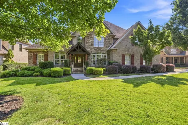 9 Sudbury Place, Greer, SC 29650