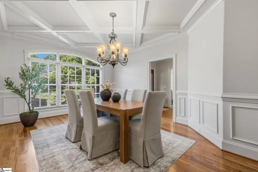 9 Sudbury Place, Greer, SC 29650 - #2