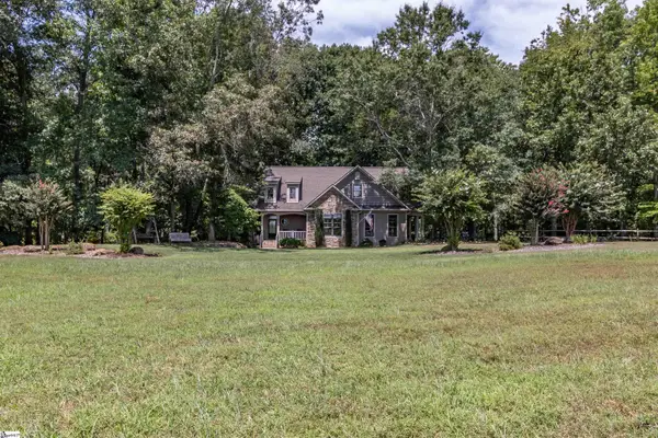 255 Oak Road, Piedmont, SC 29673