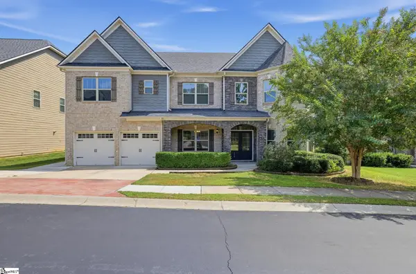 573 Allenton Way, Greer, SC 29651