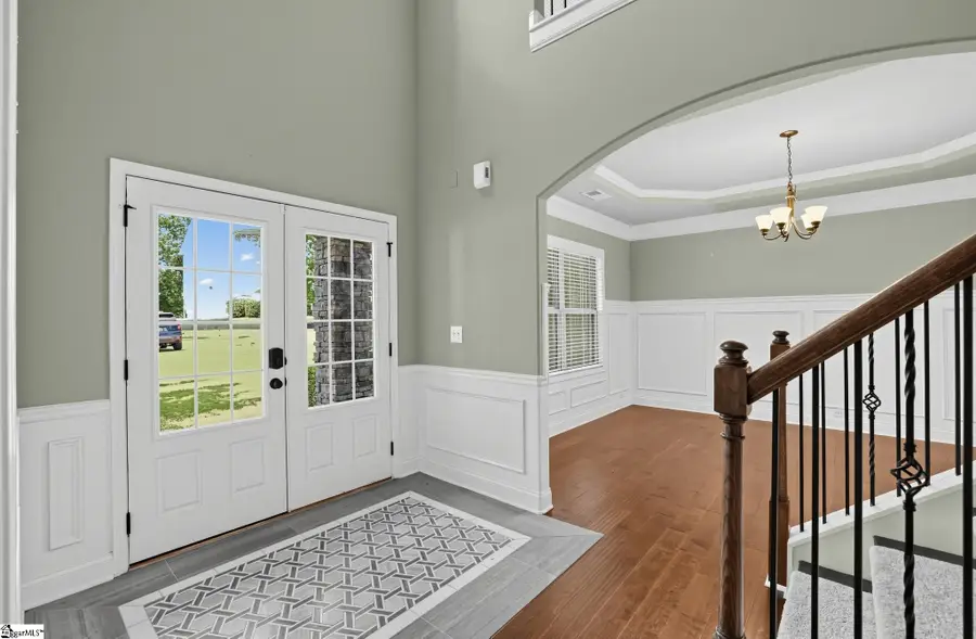573 Allenton Way, Greer, SC 29651 - #3