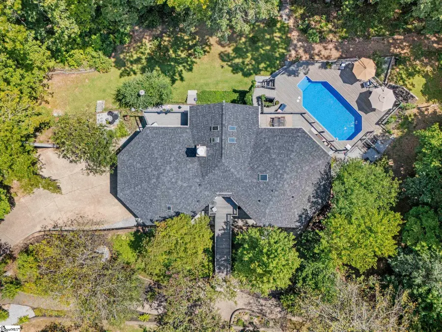 305 Raven Cliff Road, Cleveland, SC 29635 - #2