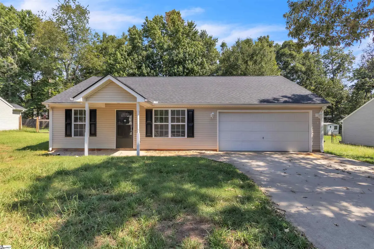 116 Pine Needle Road, Piedmont, SC 29673 - #1