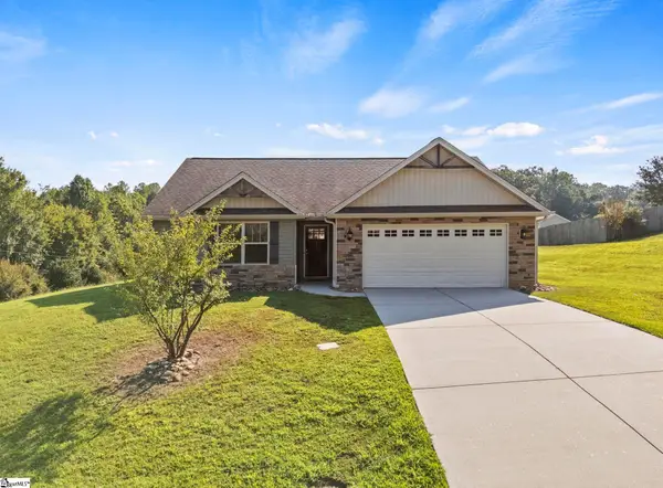 1 Hawkcrest Court, Travelers Rest, SC 29690