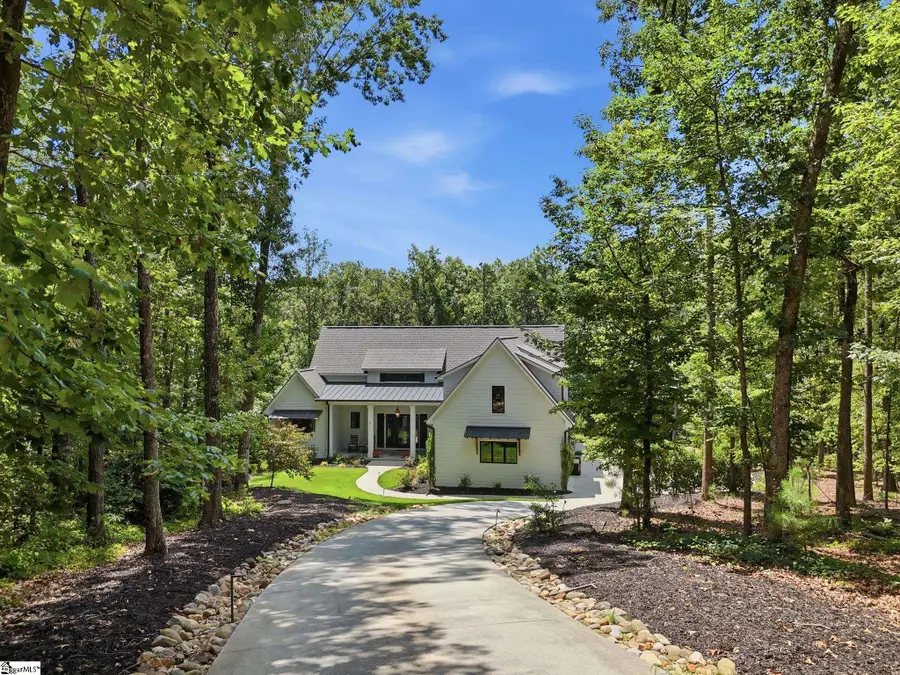 511 Oakdale Lane, Seneca, SC 29672 - #2