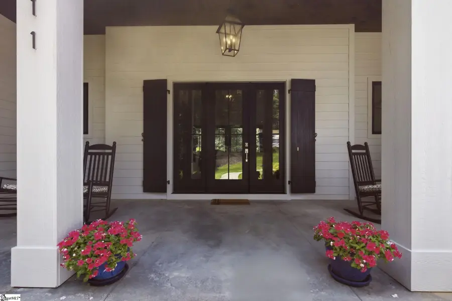 511 Oakdale Lane, Seneca, SC 29672 - #3