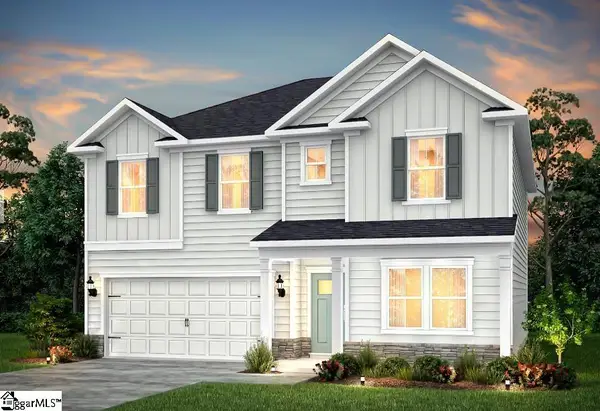 1402 Willow Ridge Way #Lot 84, Spartanburg, SC 29307