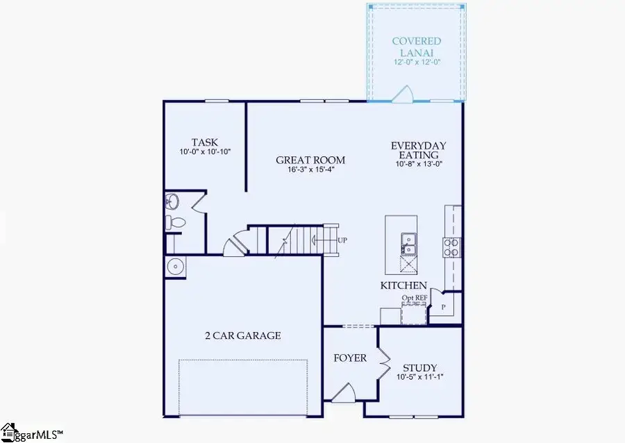 1402 Willow Ridge Way #Lot 84, Spartanburg, SC 29307 - #2