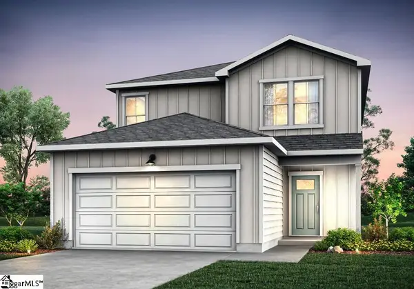9047 Margot Place #Lot 95, Spartanburg, SC 29307