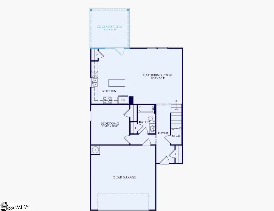 9047 Margot Place #Lot 95, Spartanburg, SC 29307 - #2