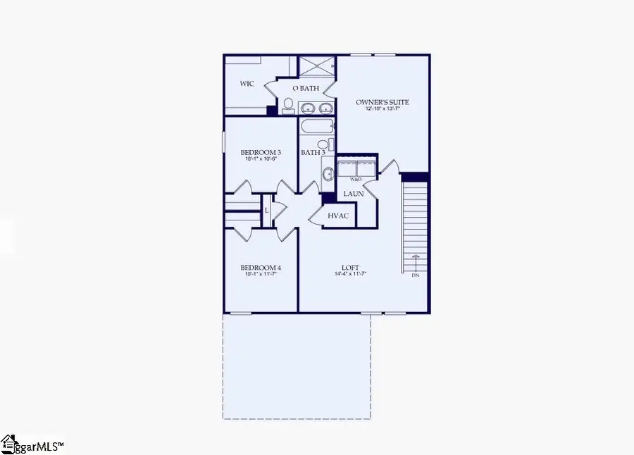 9047 Margot Place #Lot 95, Spartanburg, SC 29307 - #3