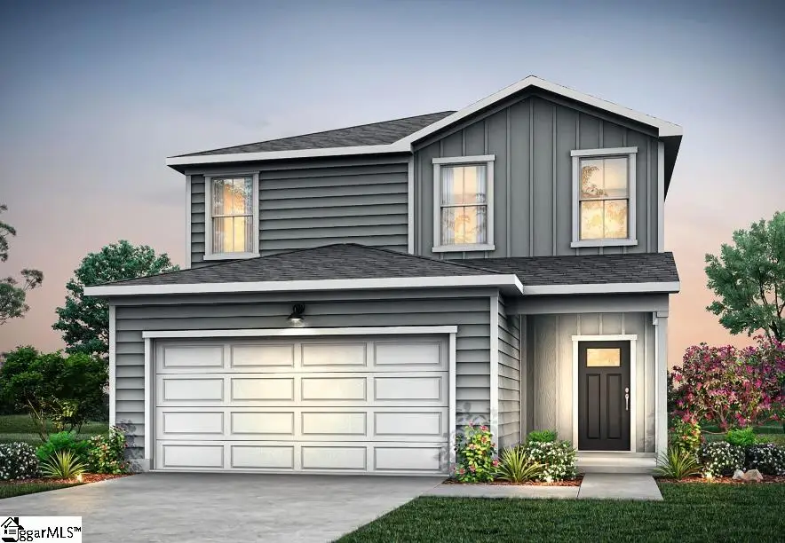 7038 Stiles Way #Lot 72, Spartanburg, SC 29307 - #1