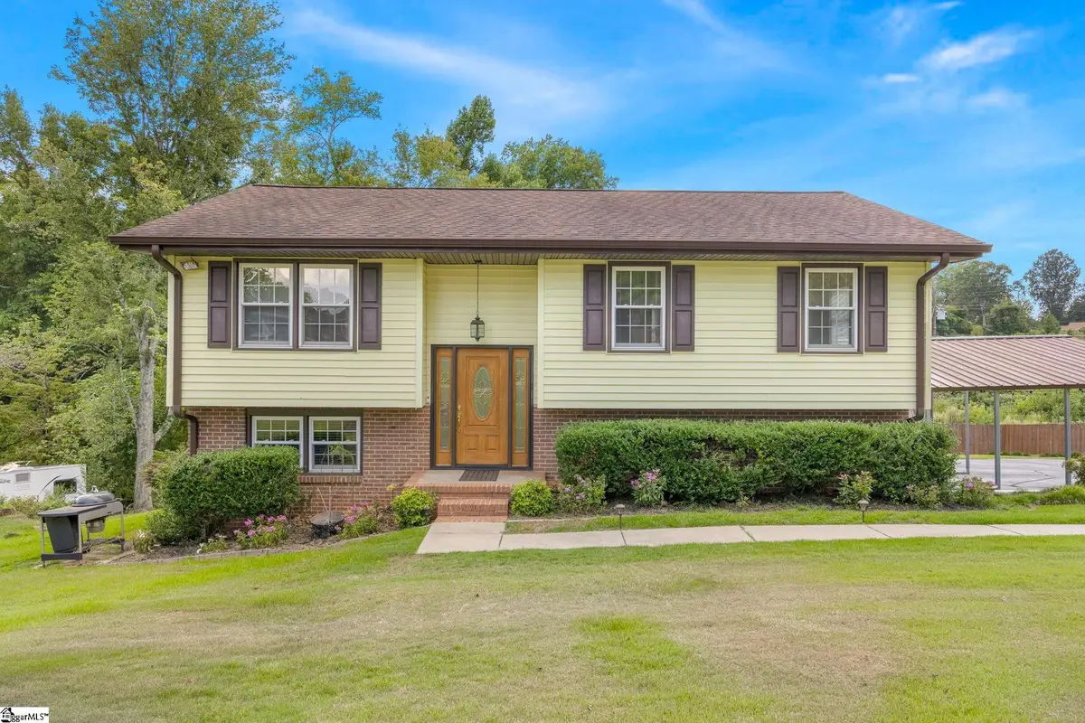 110 Earl Street, Pickens, SC 29671 - #1
