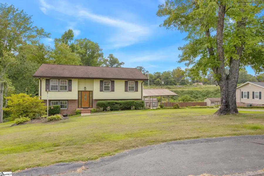 110 Earl Street, Pickens, SC 29671 - #3