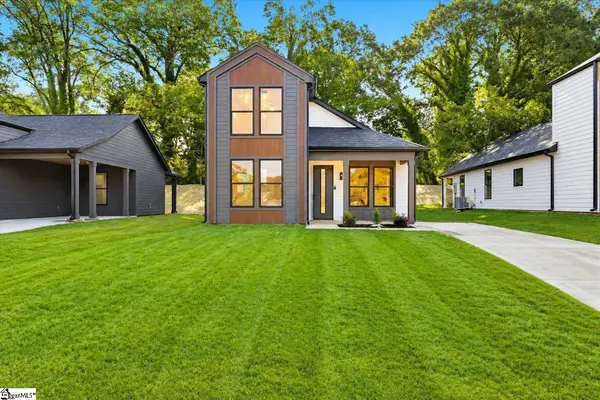 583 Bee Street, Spartanburg, SC 29301