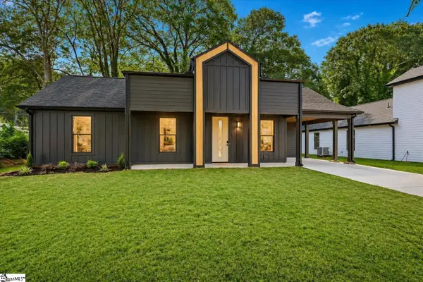 591 Bee Street, Spartanburg, SC 29301