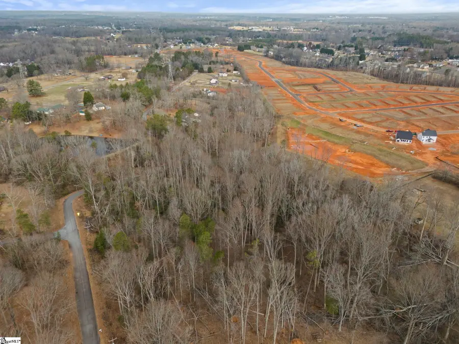 355 Bluebird Lane, Spartanburg, SC 29303 - #2