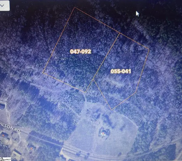 Herbert Wilson Road, Sumter, SC 29040