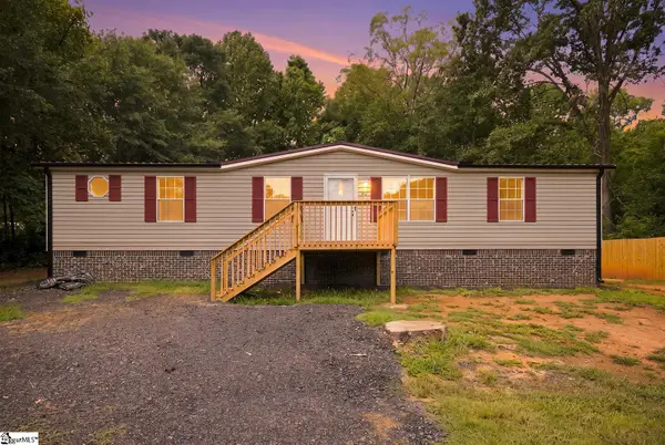 213 Old River Road, Pelzer, SC 29669