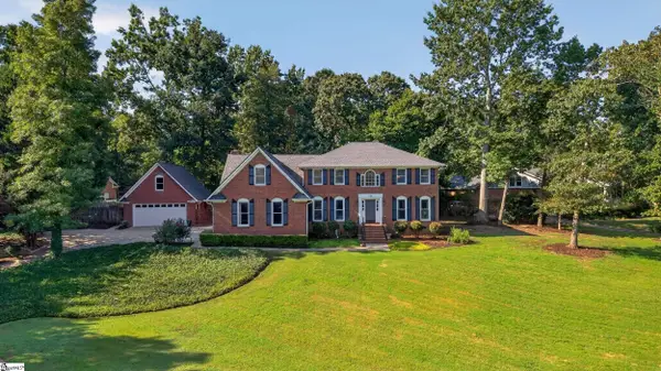 131 Woodridge Drive, Spartanburg, SC 29301