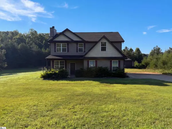 605 Tugaloo Road, Travelers Rest, SC 29690