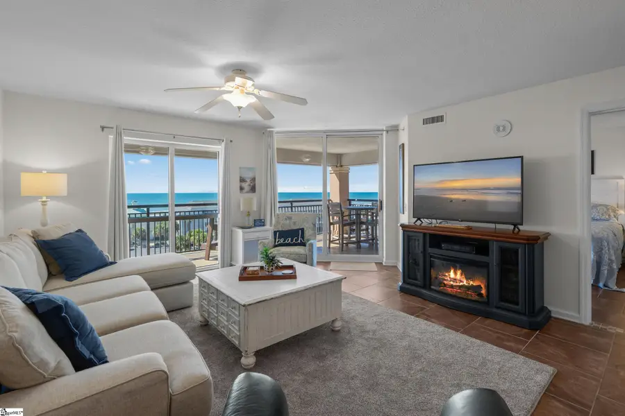 1819 N Ocean Boulevard #Unit 6011, North Myrtle Beach, SC 29582 - #3
