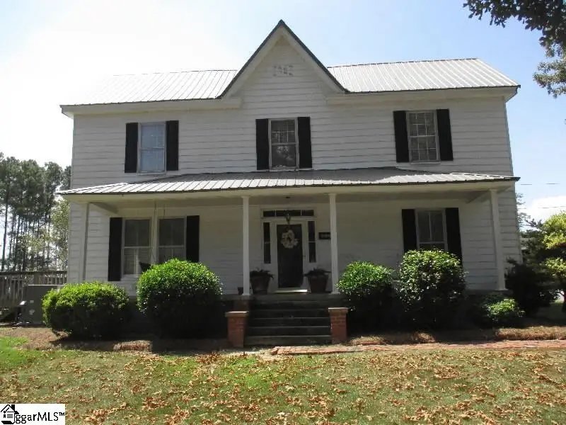 222 Nation Road, Hodges, SC 29653 - #2