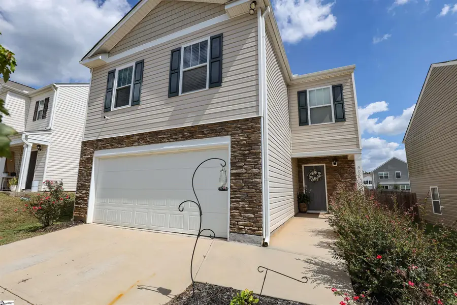 906 Ashwood Way, Easley, SC 29640 - #2