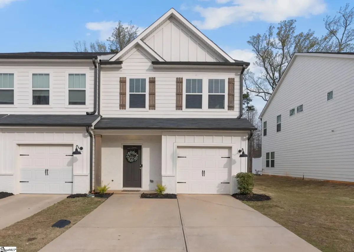 100 Grey Oak Trail, Greer, SC 29650 - #1