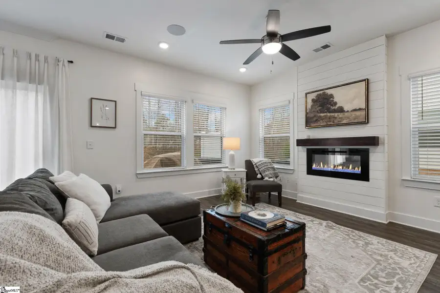 100 Grey Oak Trail, Greer, SC 29650 - #3