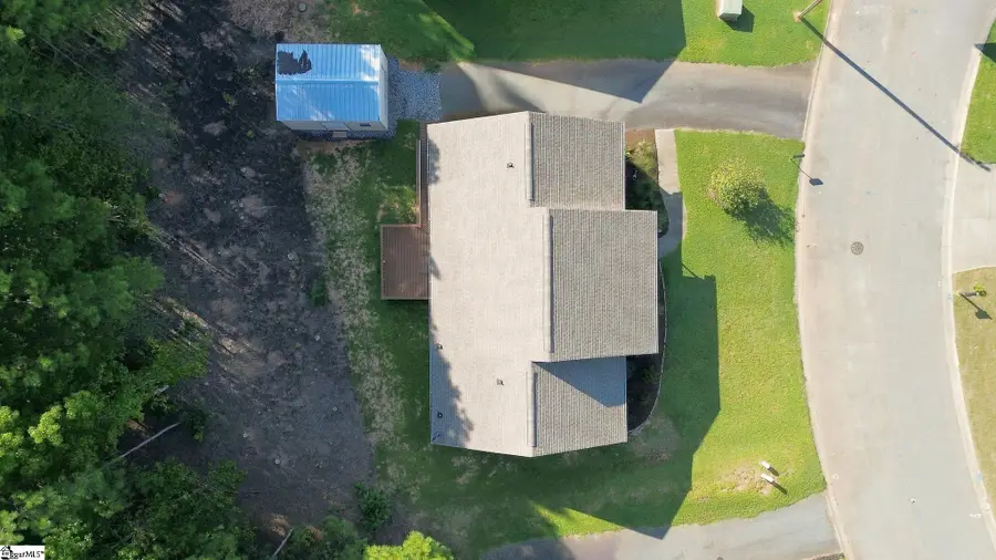 145 Brookwood Creek Drive, Landrum, SC 29356 - #2