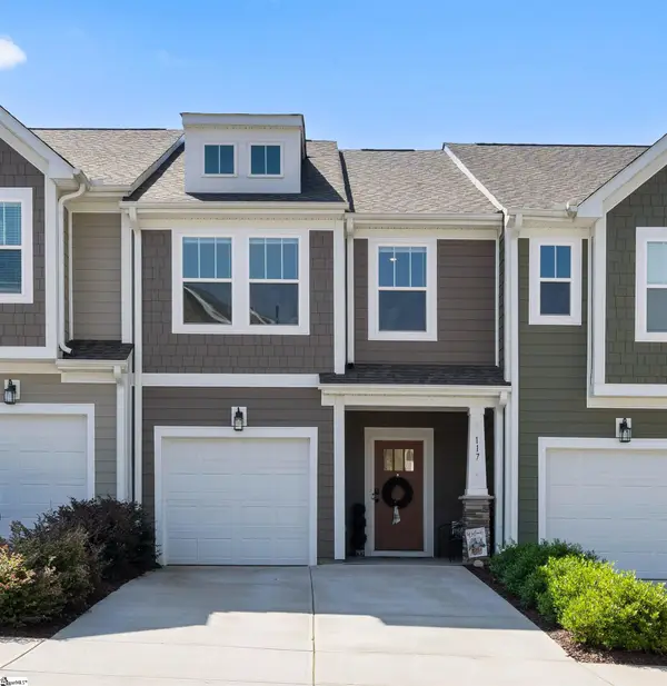 117 Shager Place, Travelers Rest, SC 29690