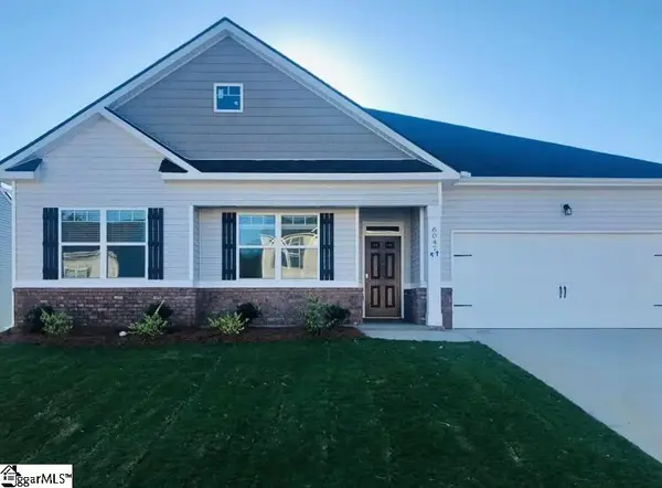6085 Vermilion Loop, Aiken, SC 29829