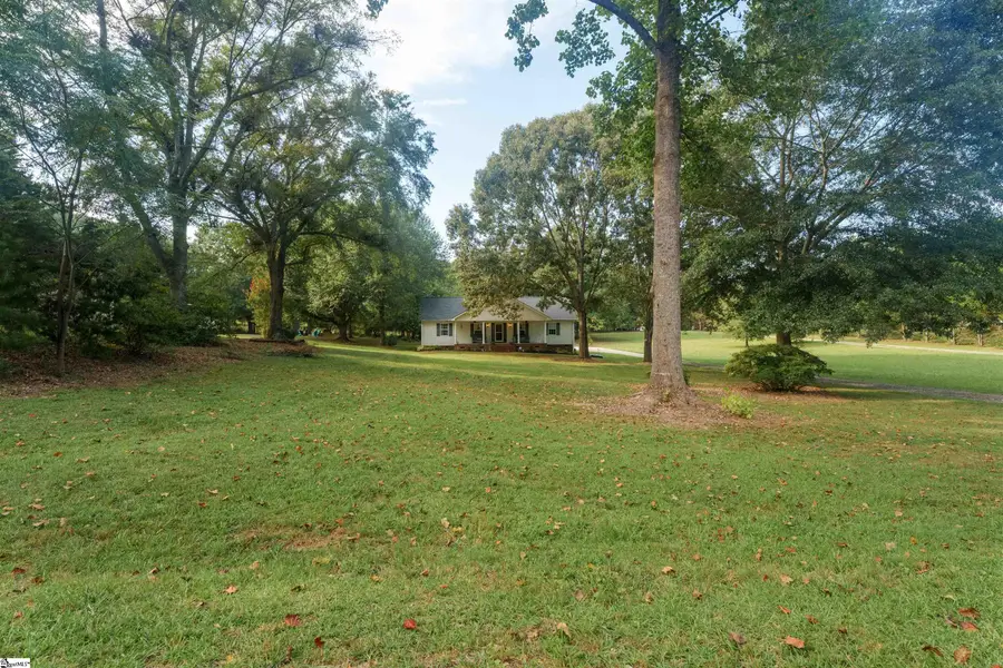 646 Gum Springs Road, Taylors, SC 29688 - #3